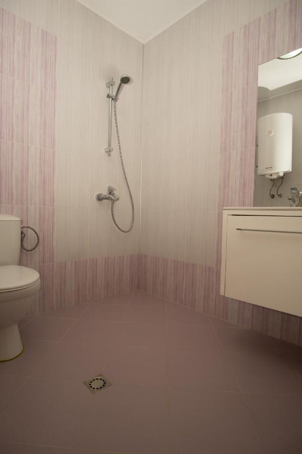 Guest Apartments Stela Tsarevo Exterior photo